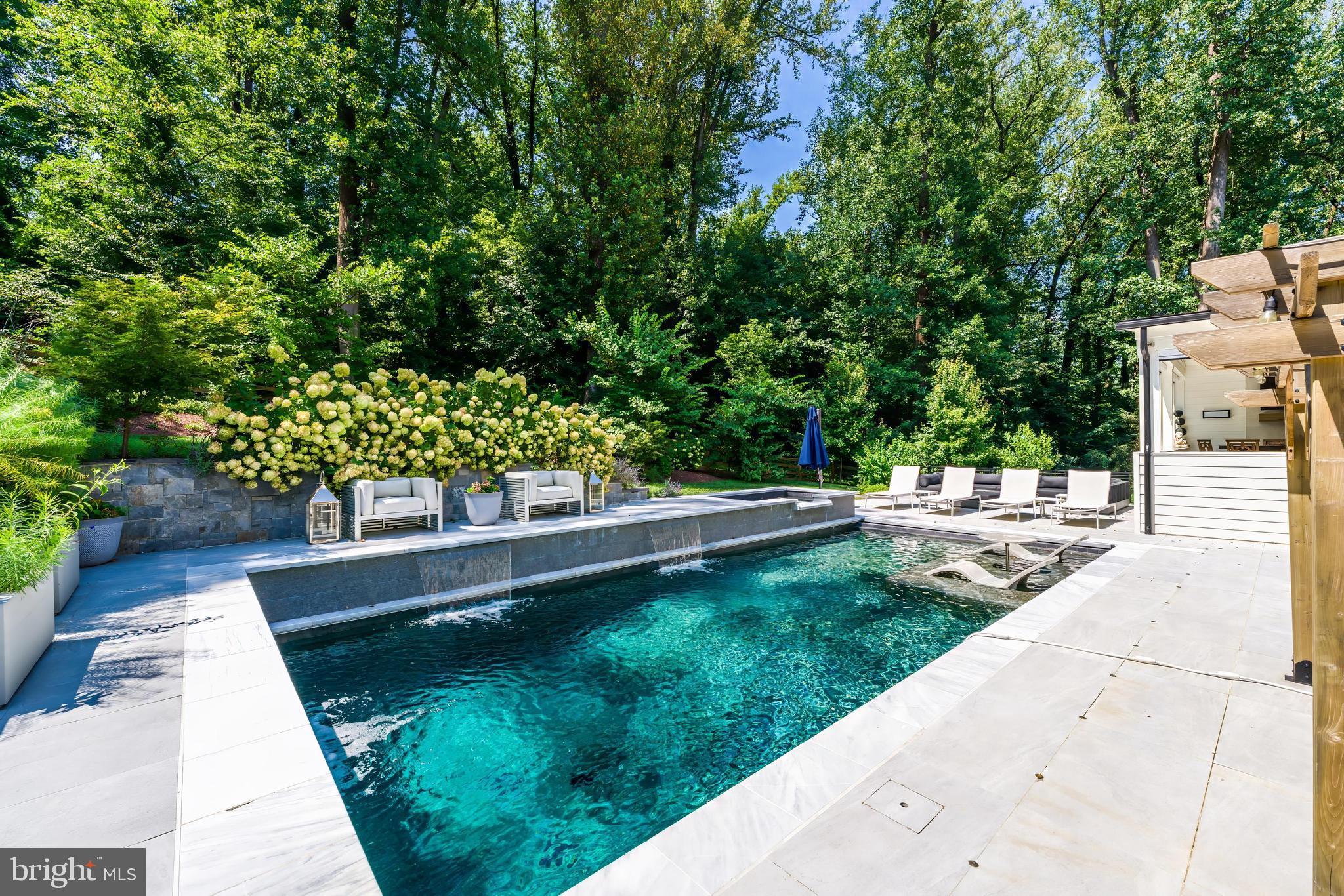 FOREST VILLA - Residential