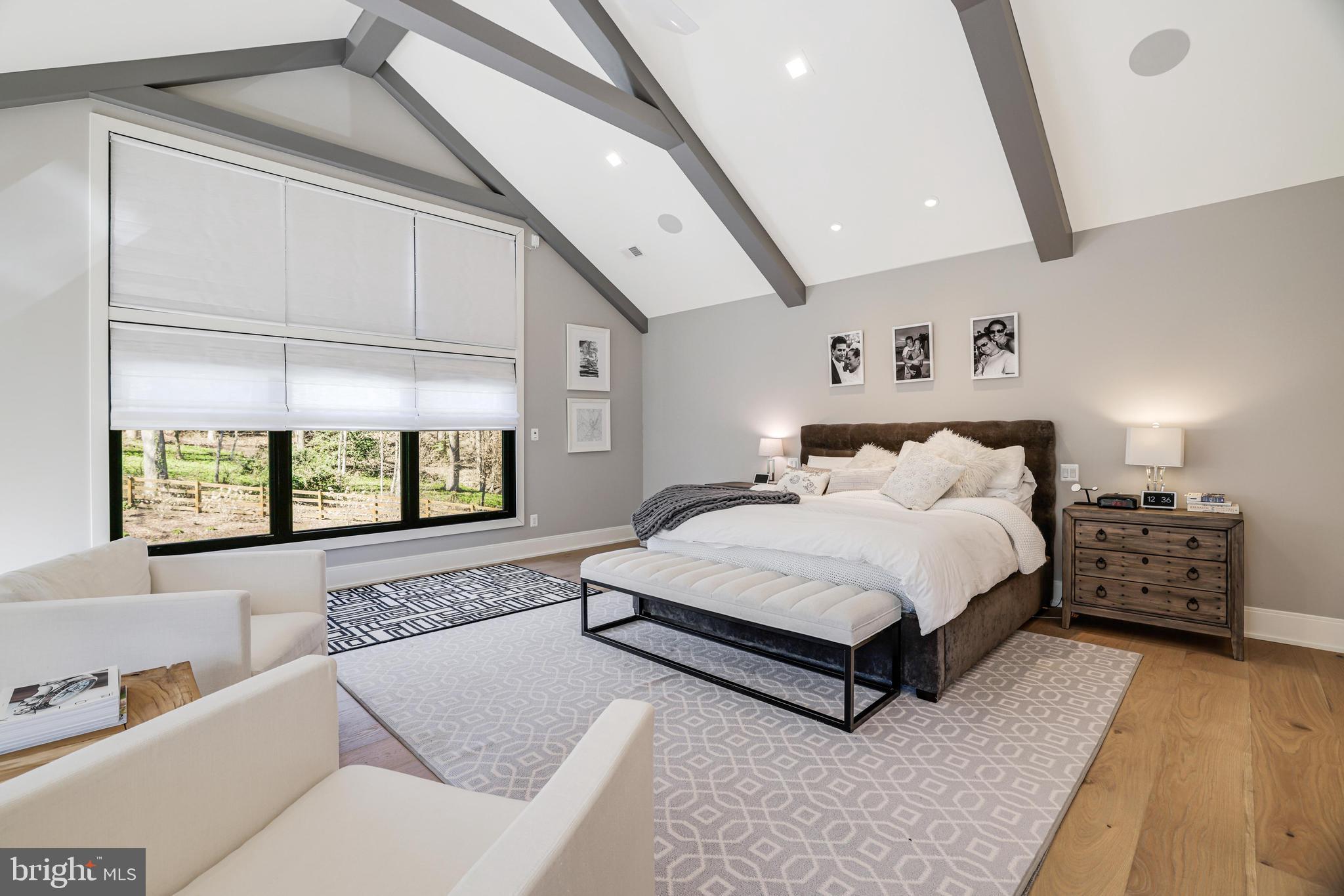 FOREST VILLA - Residential