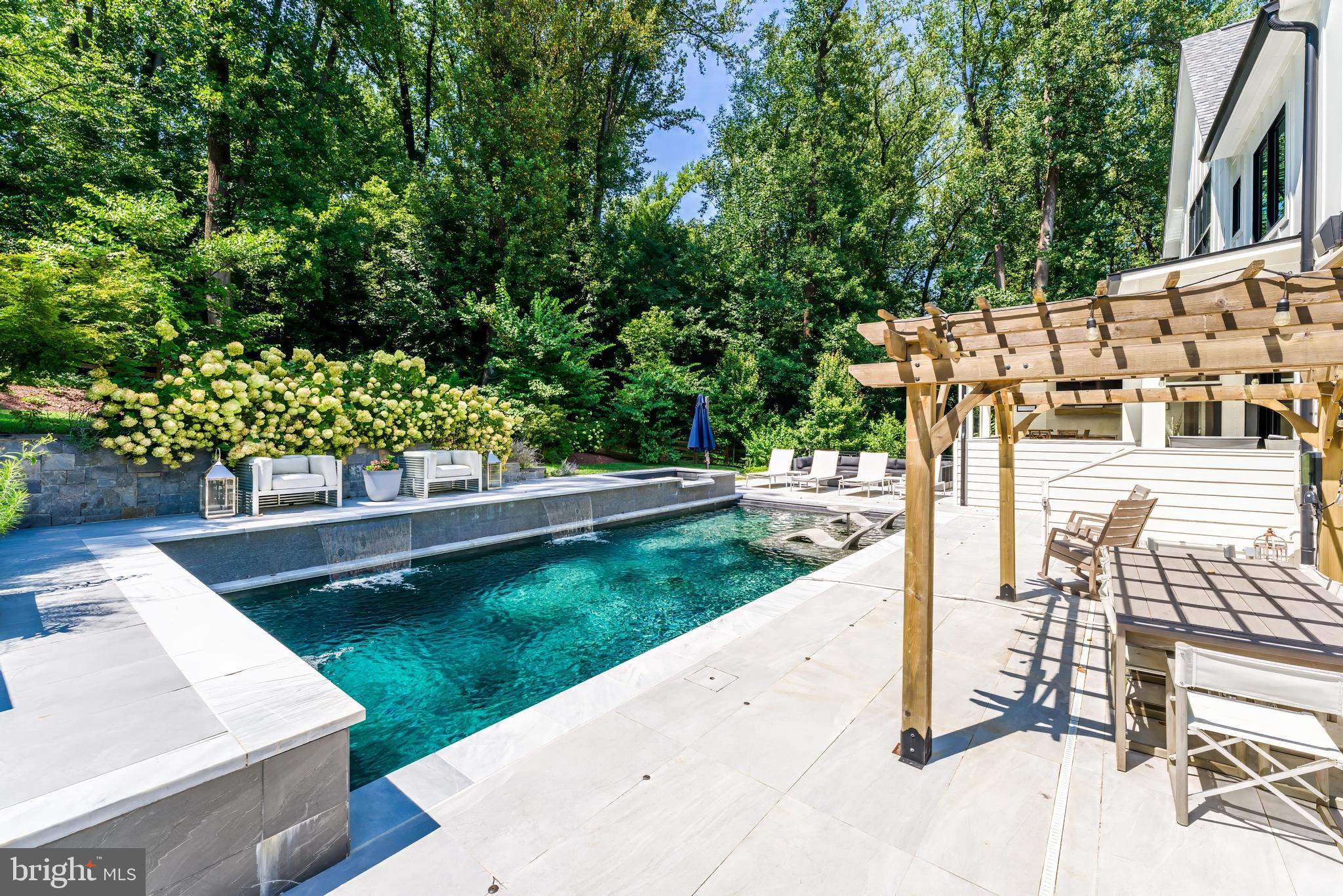 FOREST VILLA - Residential