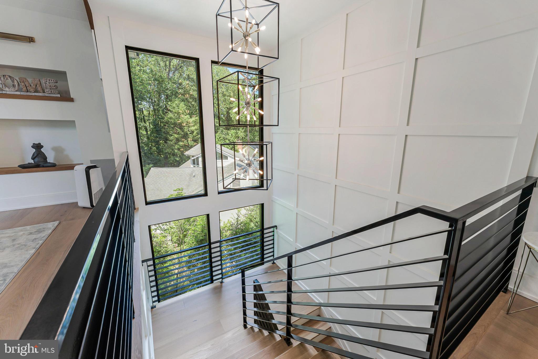 FOREST VILLA - Residential