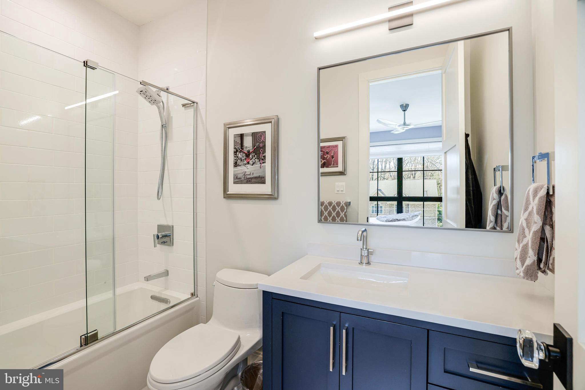 FOREST VILLA - Residential