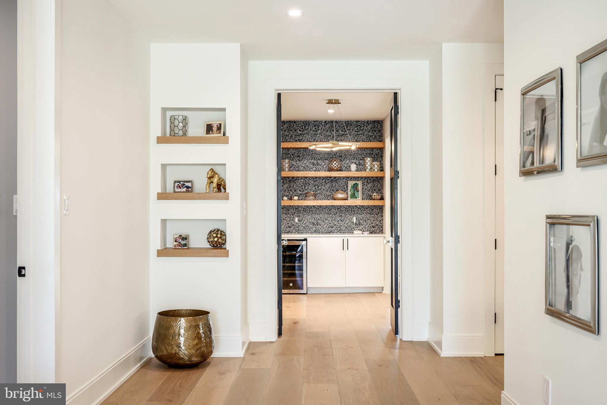 FOREST VILLA - Residential