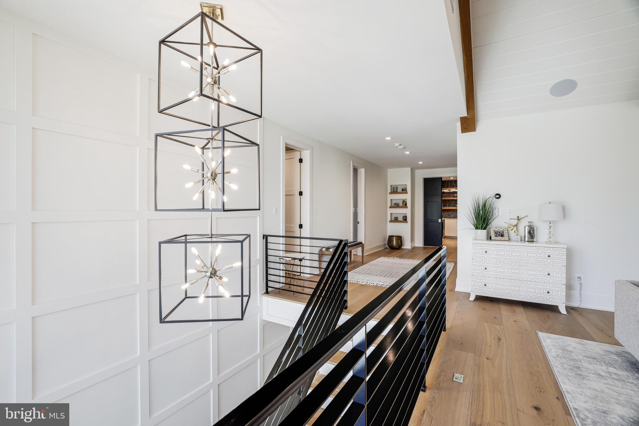 FOREST VILLA - Residential