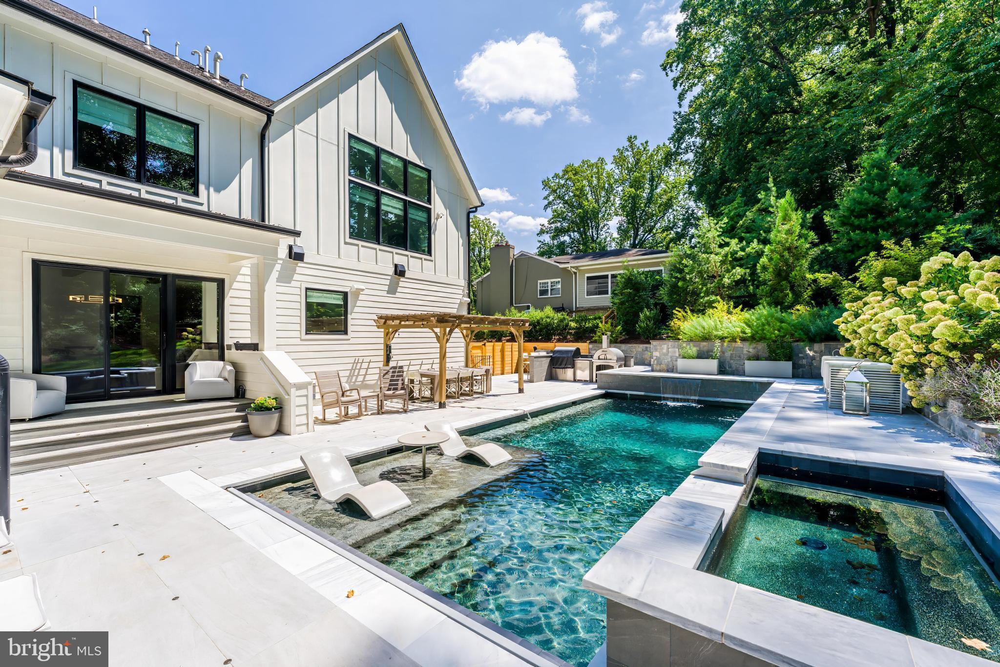 FOREST VILLA - Residential