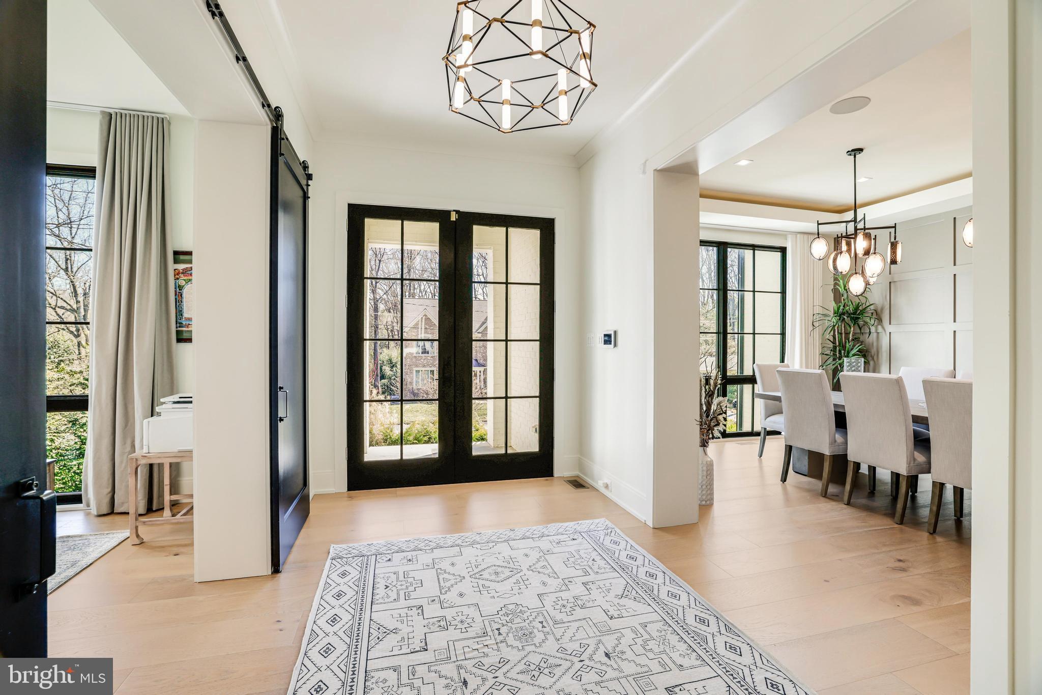 FOREST VILLA - Residential