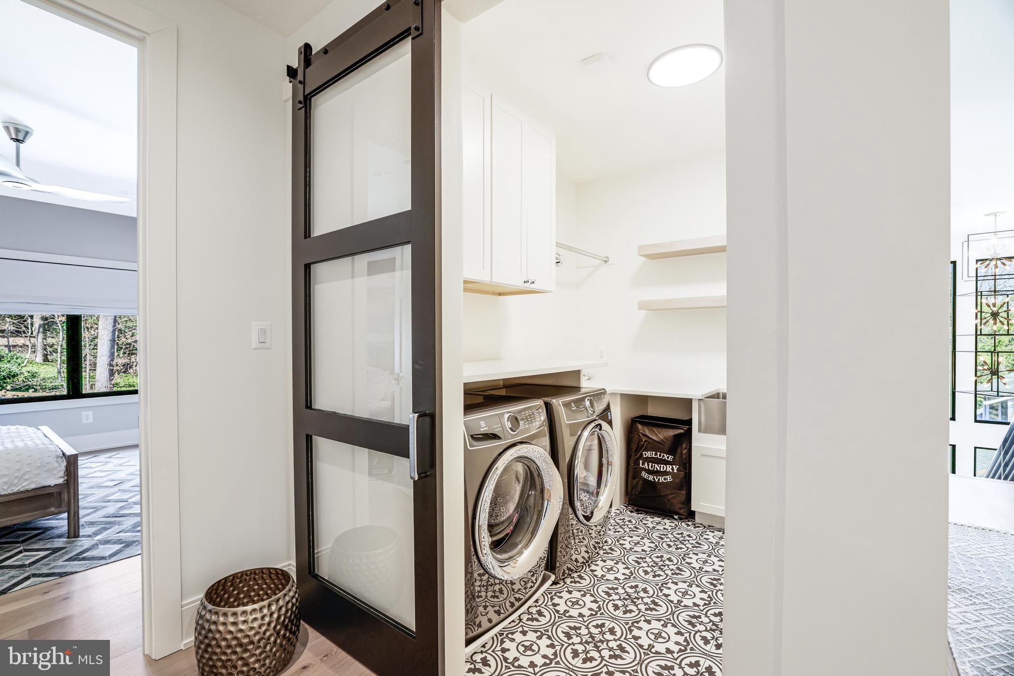 FOREST VILLA - Residential