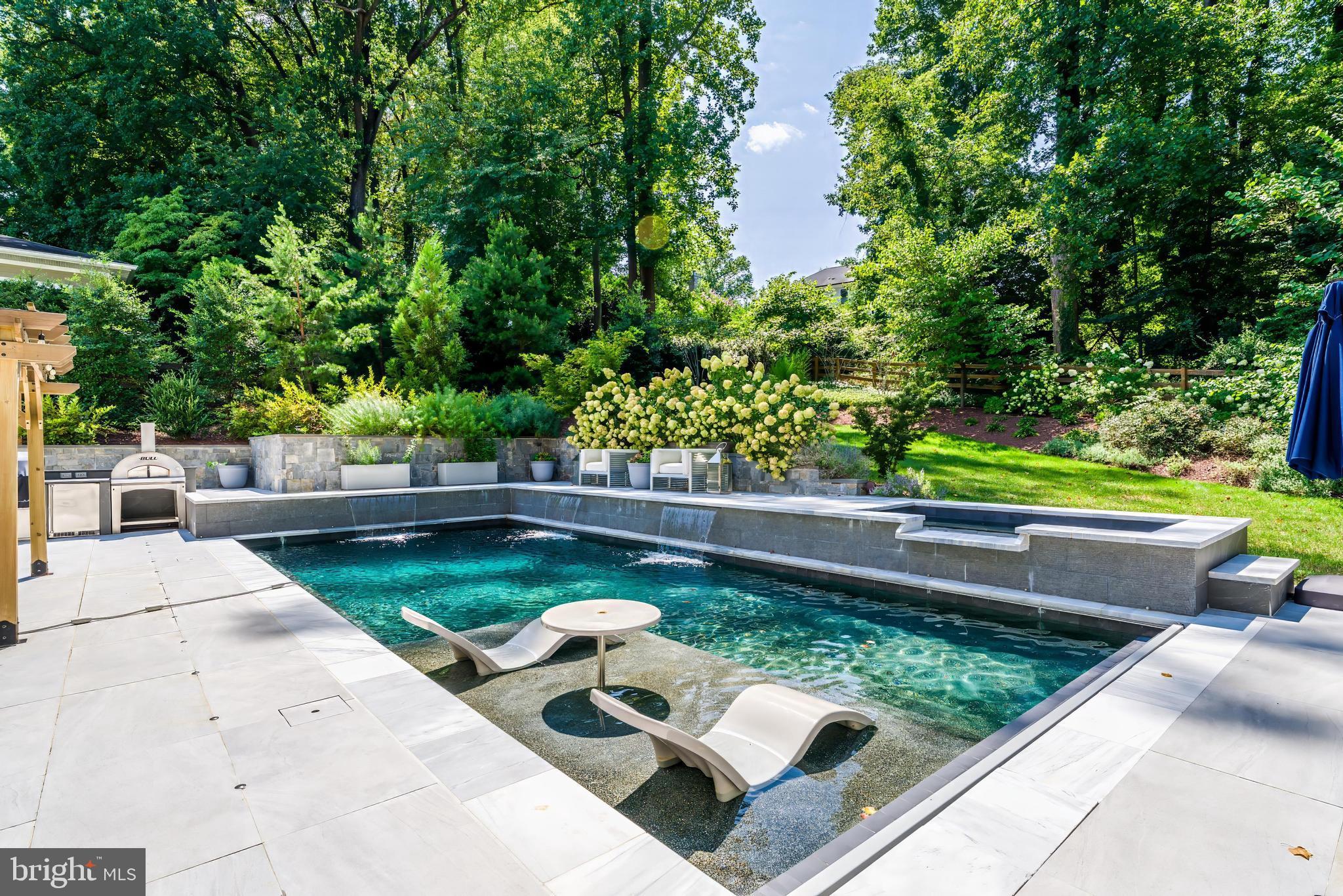 FOREST VILLA - Residential