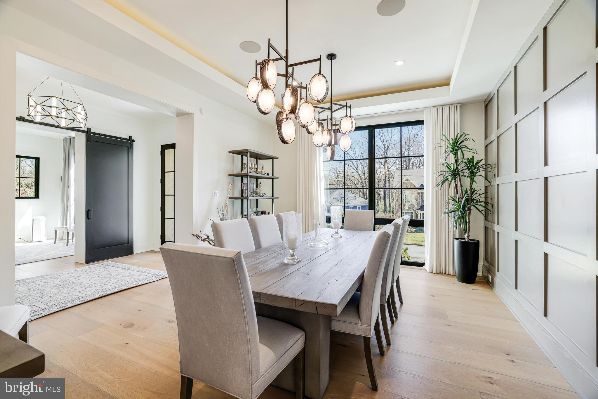 FOREST VILLA - Residential