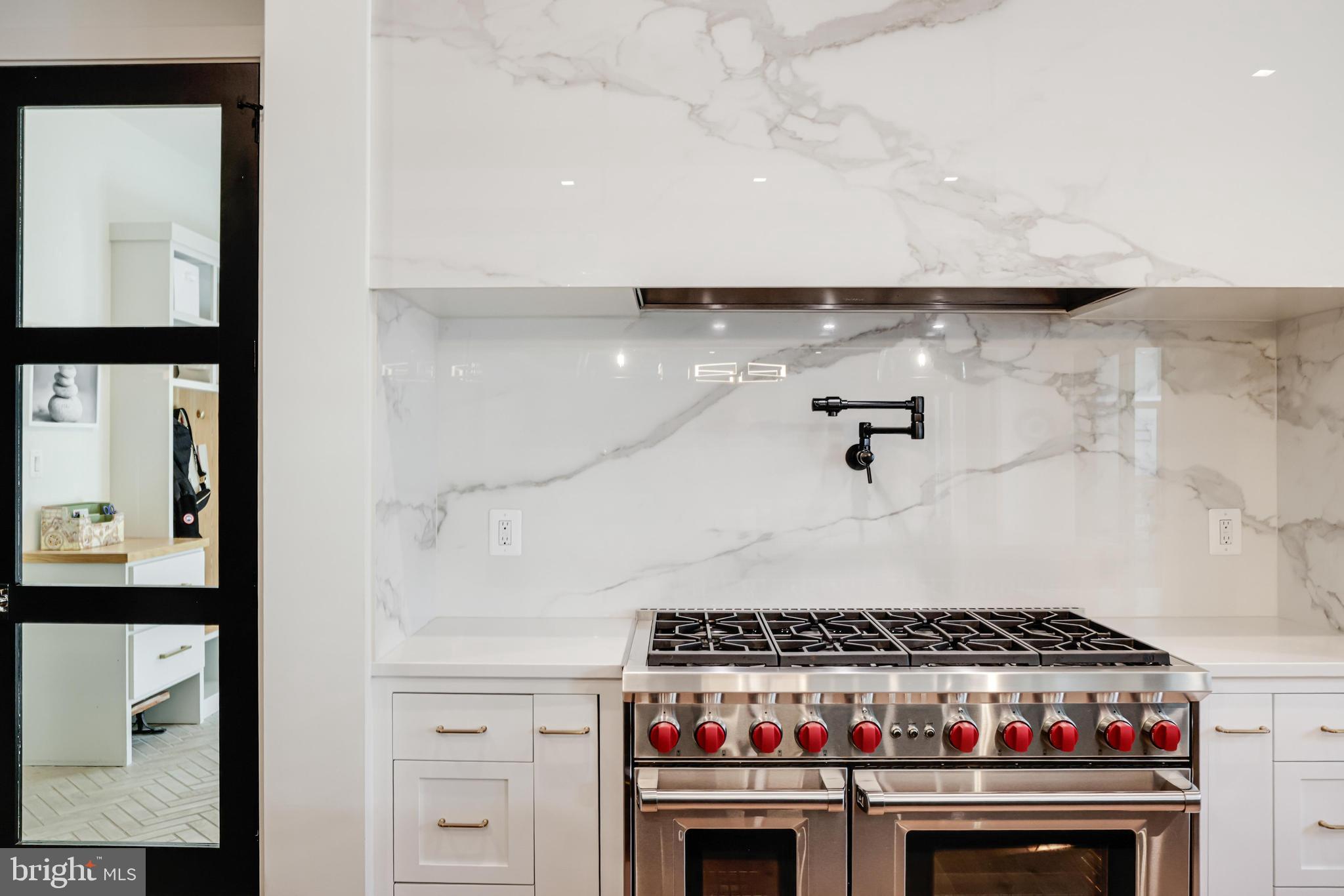 FOREST VILLA - Residential