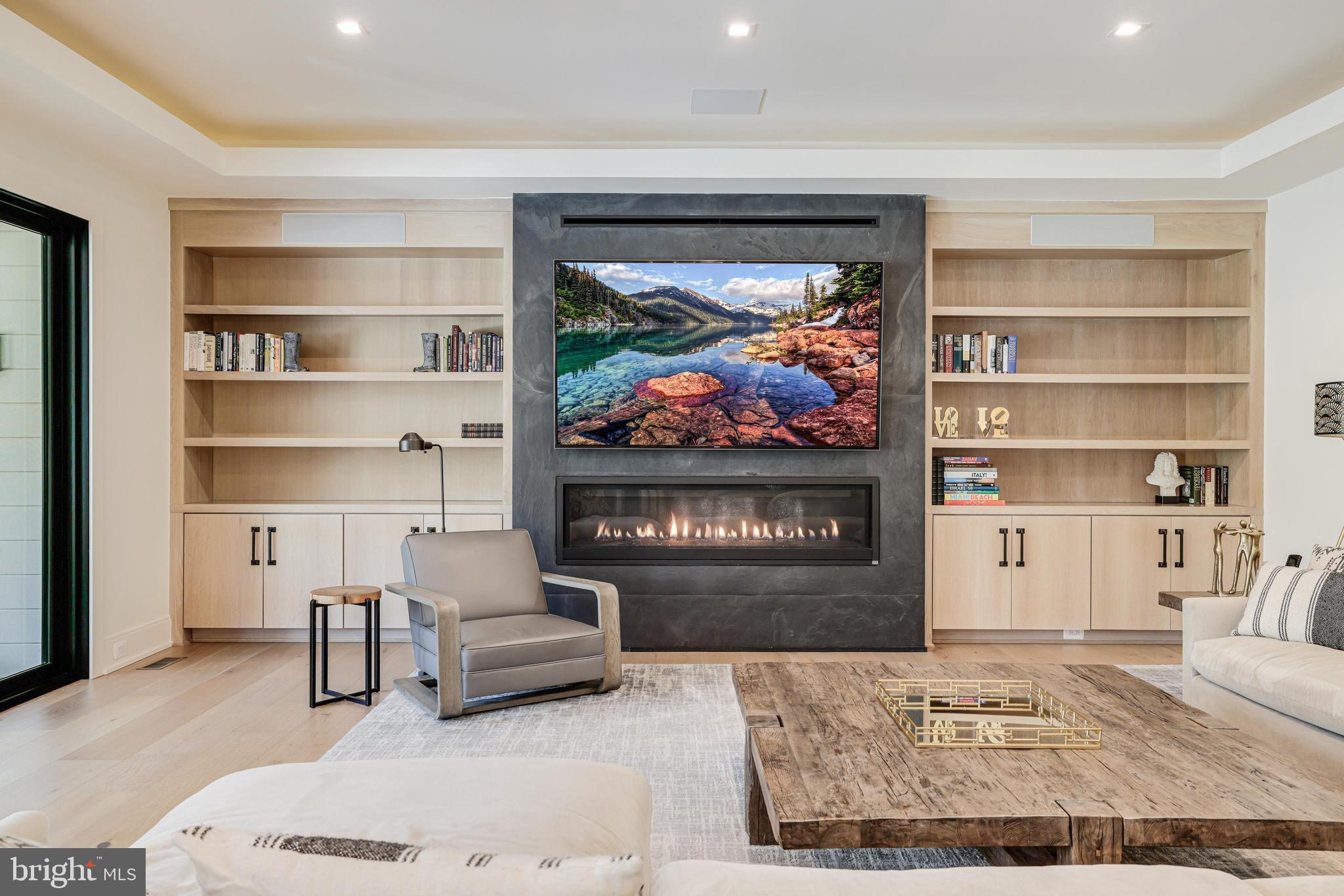 FOREST VILLA - Residential