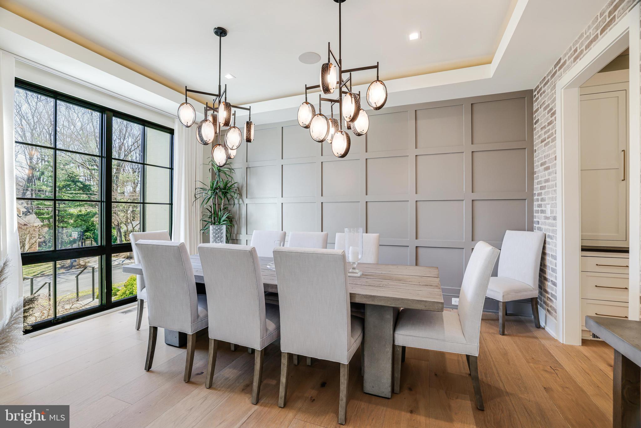 FOREST VILLA - Residential