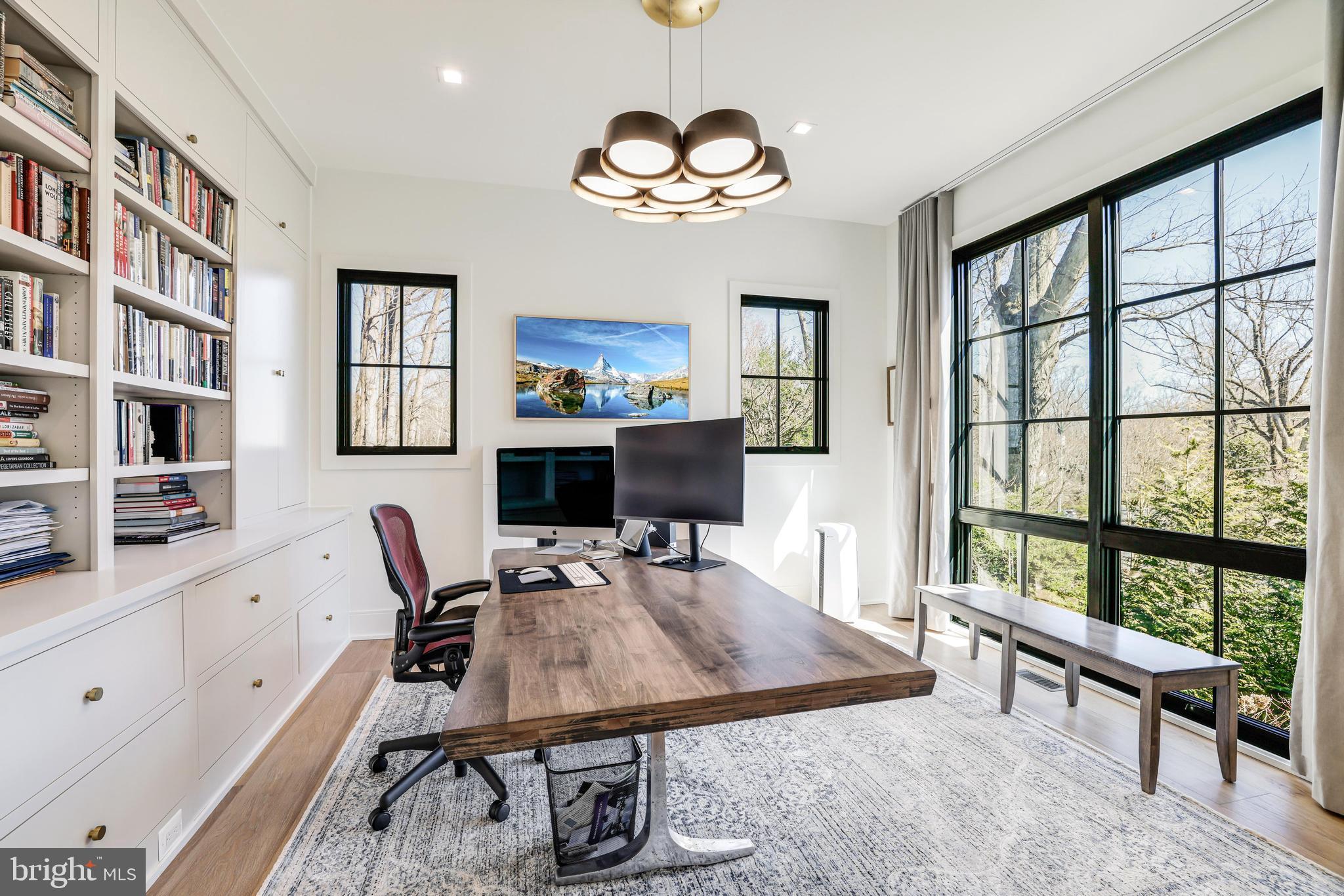 FOREST VILLA - Residential