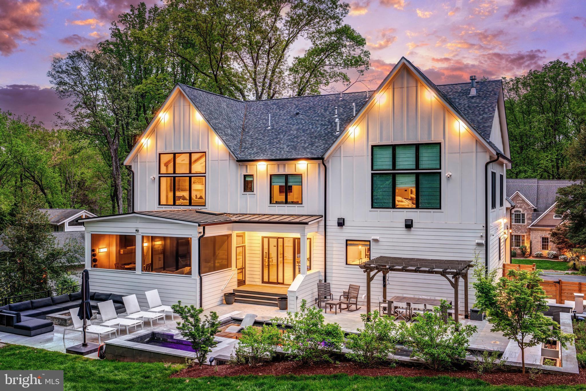 FOREST VILLA - Residential