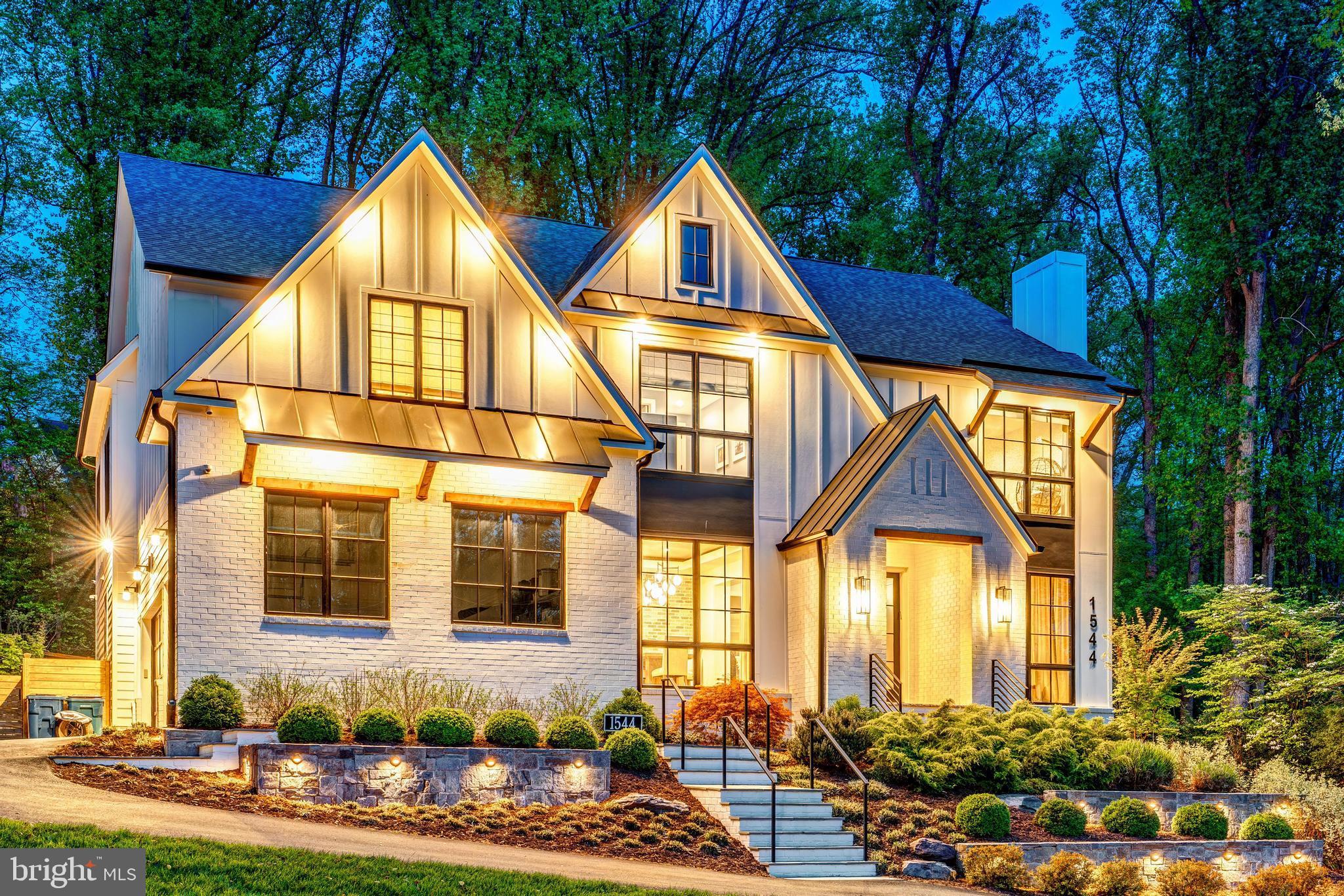 FOREST VILLA - Residential