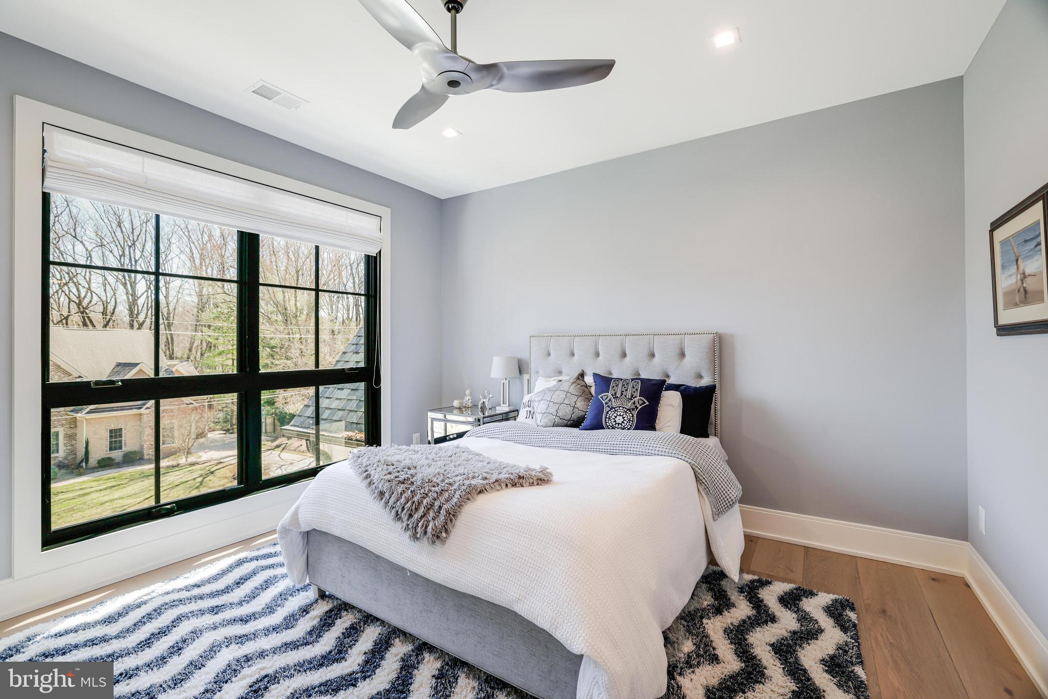 FOREST VILLA - Residential