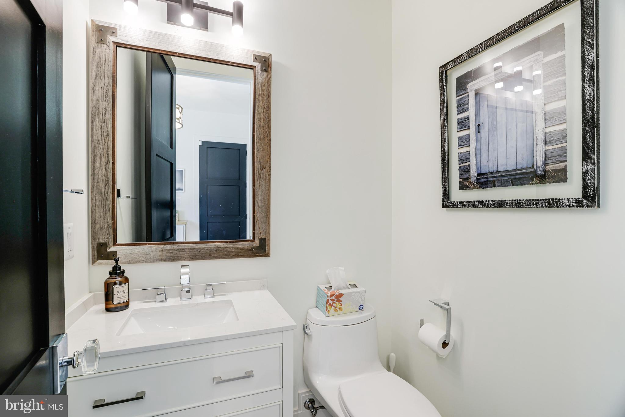 FOREST VILLA - Residential