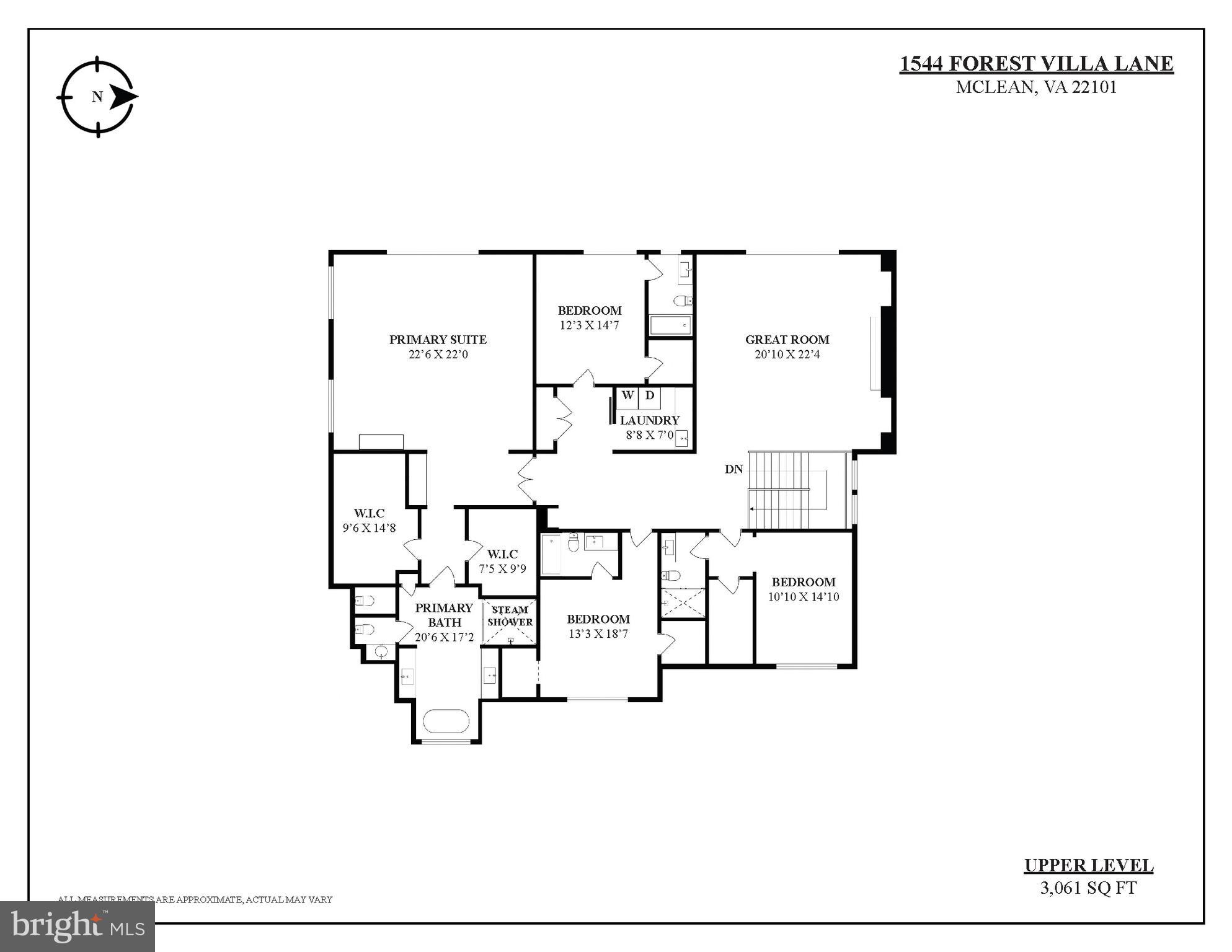 FOREST VILLA - Residential