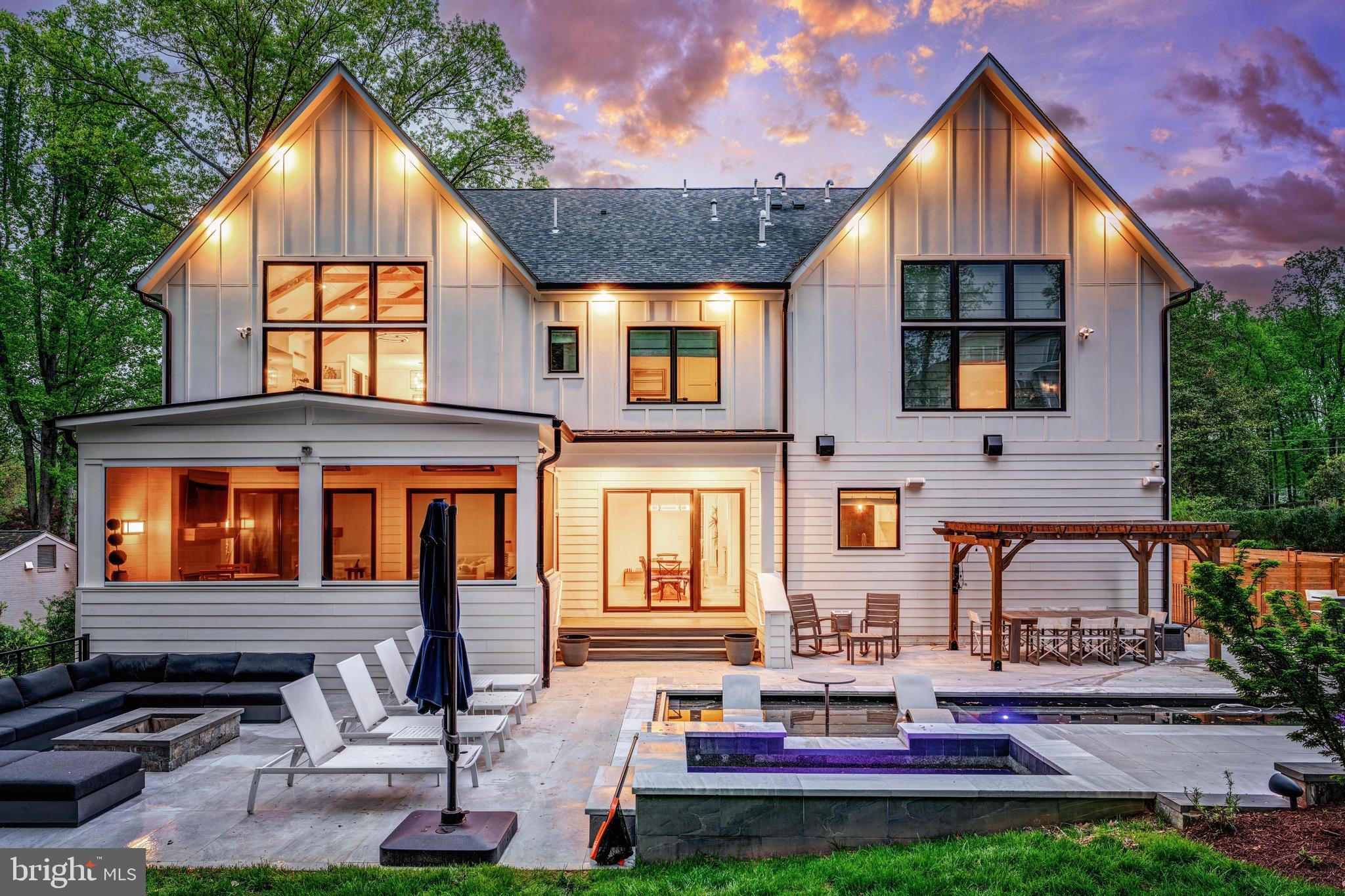 FOREST VILLA - Residential