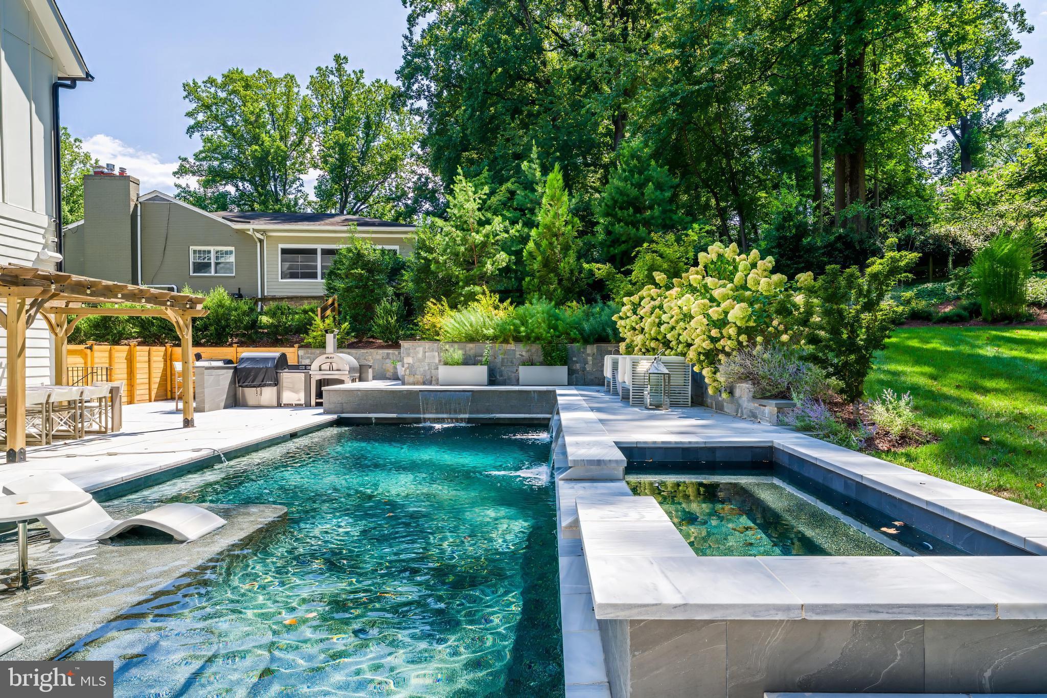 FOREST VILLA - Residential