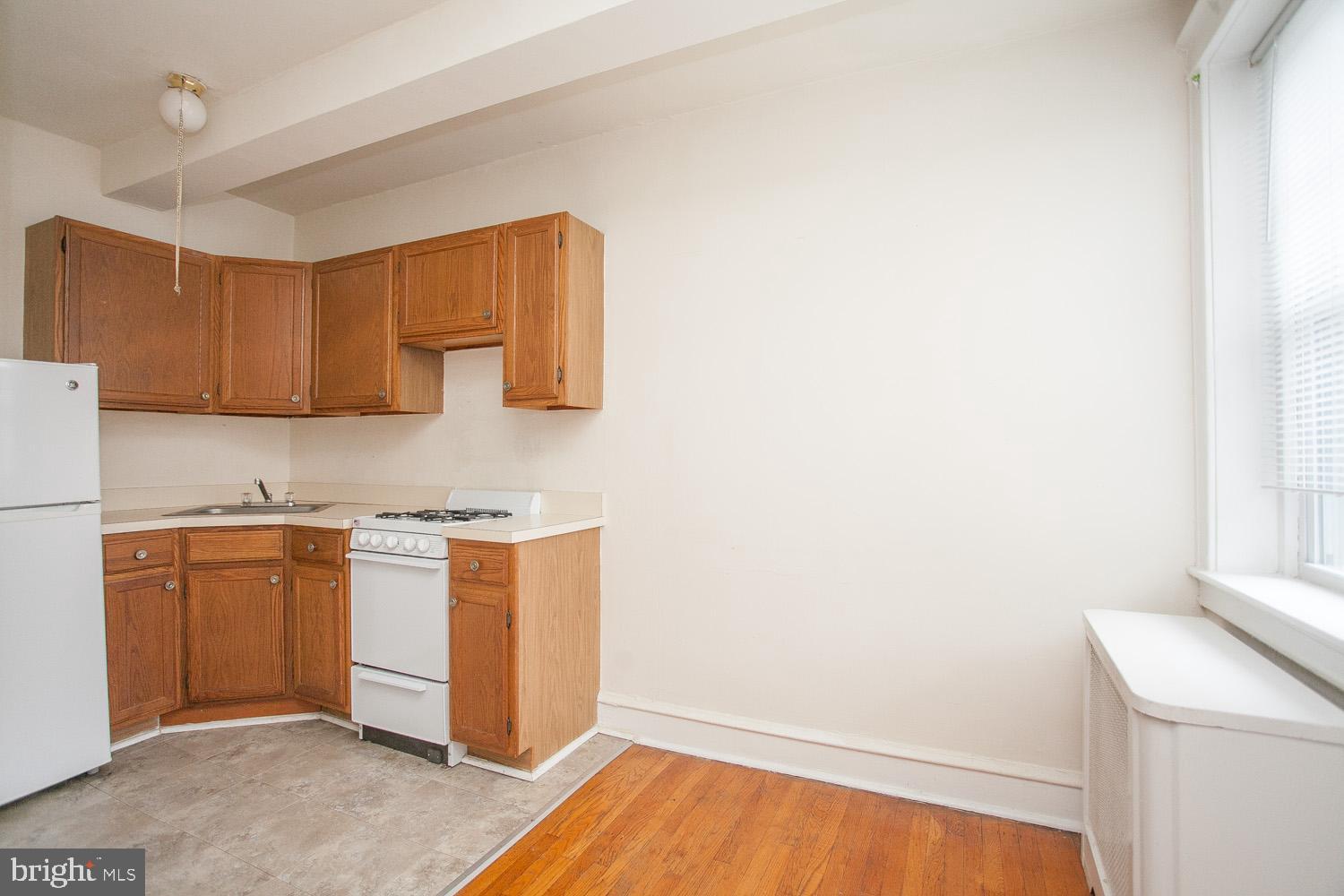 ROXBOROUGH - Residential Lease