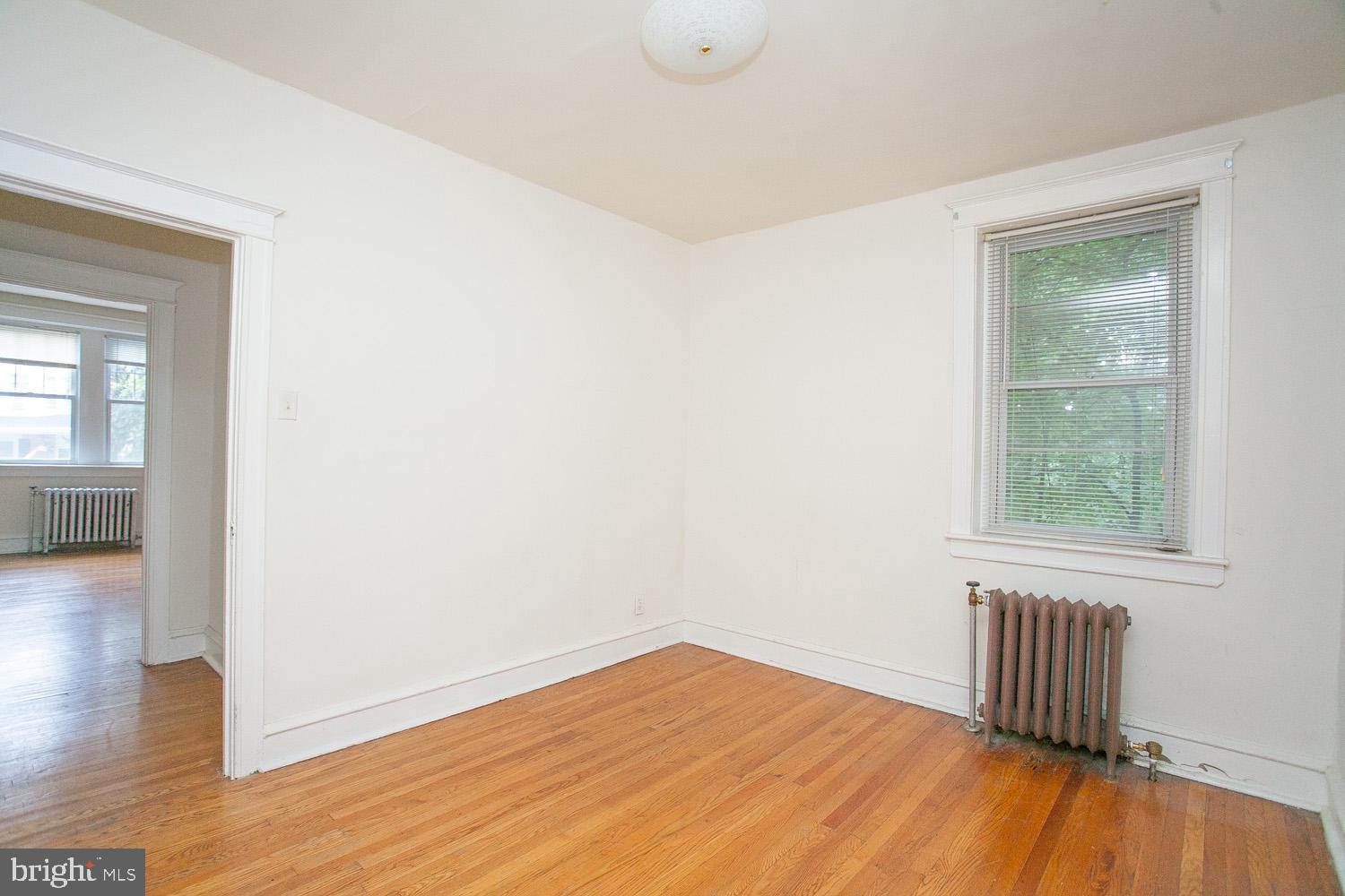 ROXBOROUGH - Residential Lease