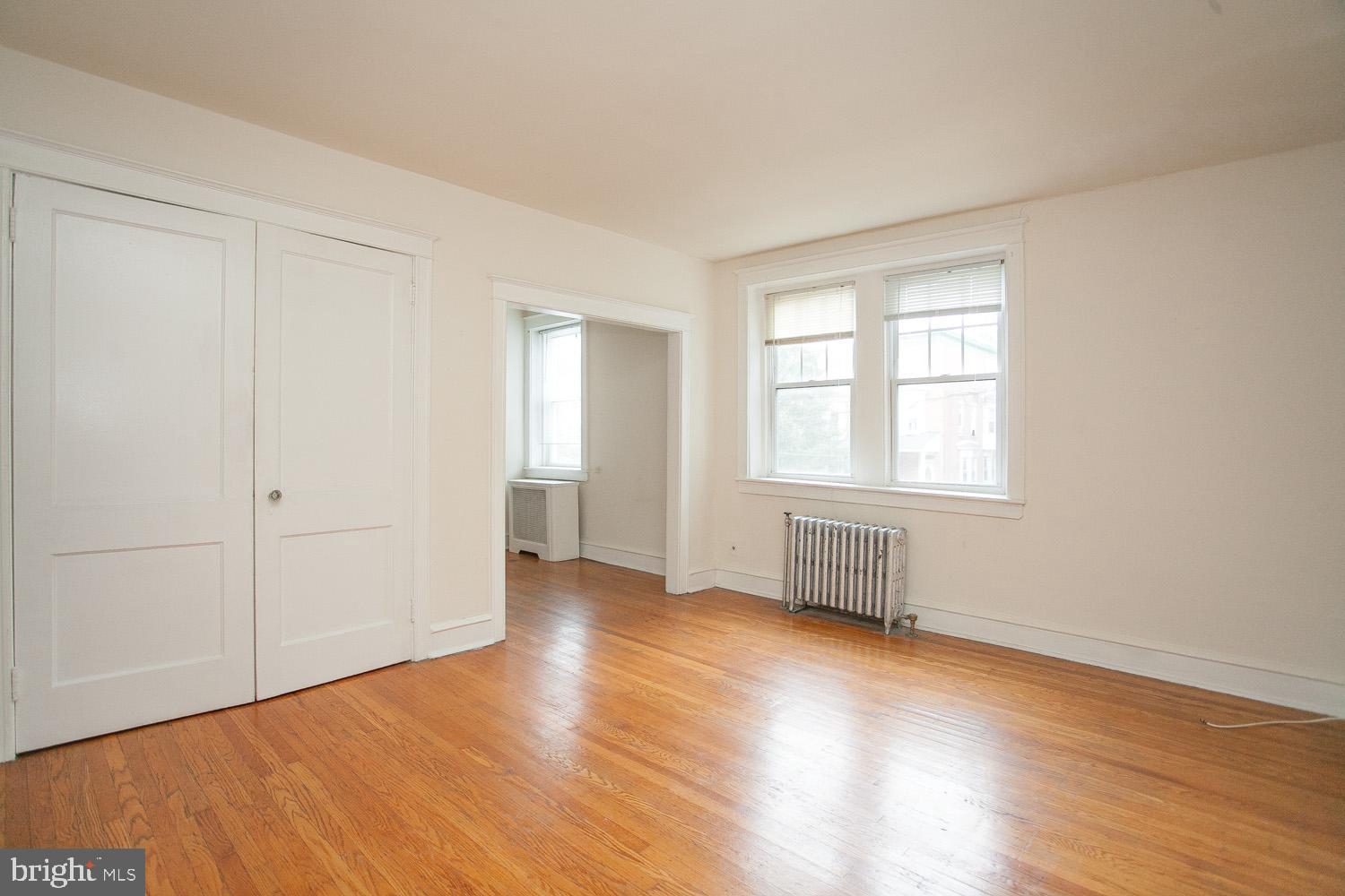 ROXBOROUGH - Residential Lease