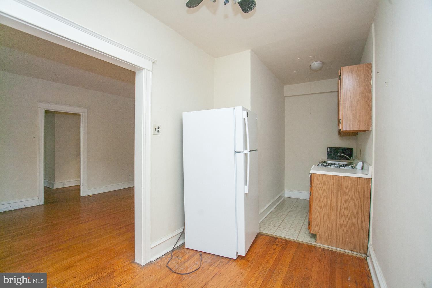 ROXBOROUGH - Residential Lease
