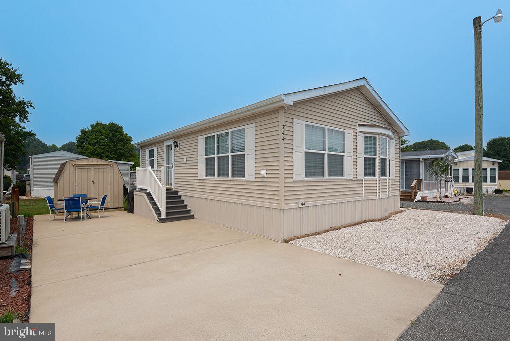 344 PINE CONE DRIVE