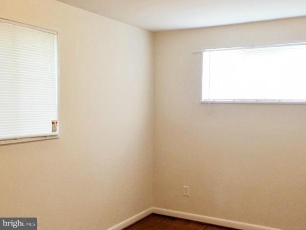 RANDOLPH HILLS - Residential Lease