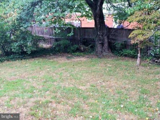 RANDOLPH HILLS - Residential Lease