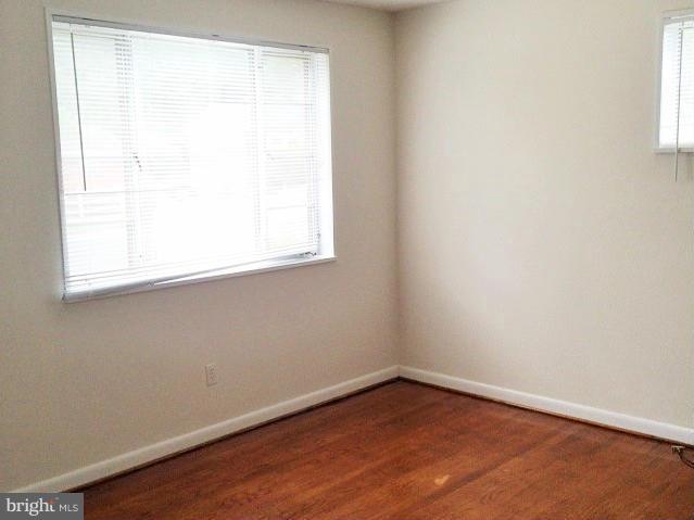 RANDOLPH HILLS - Residential Lease