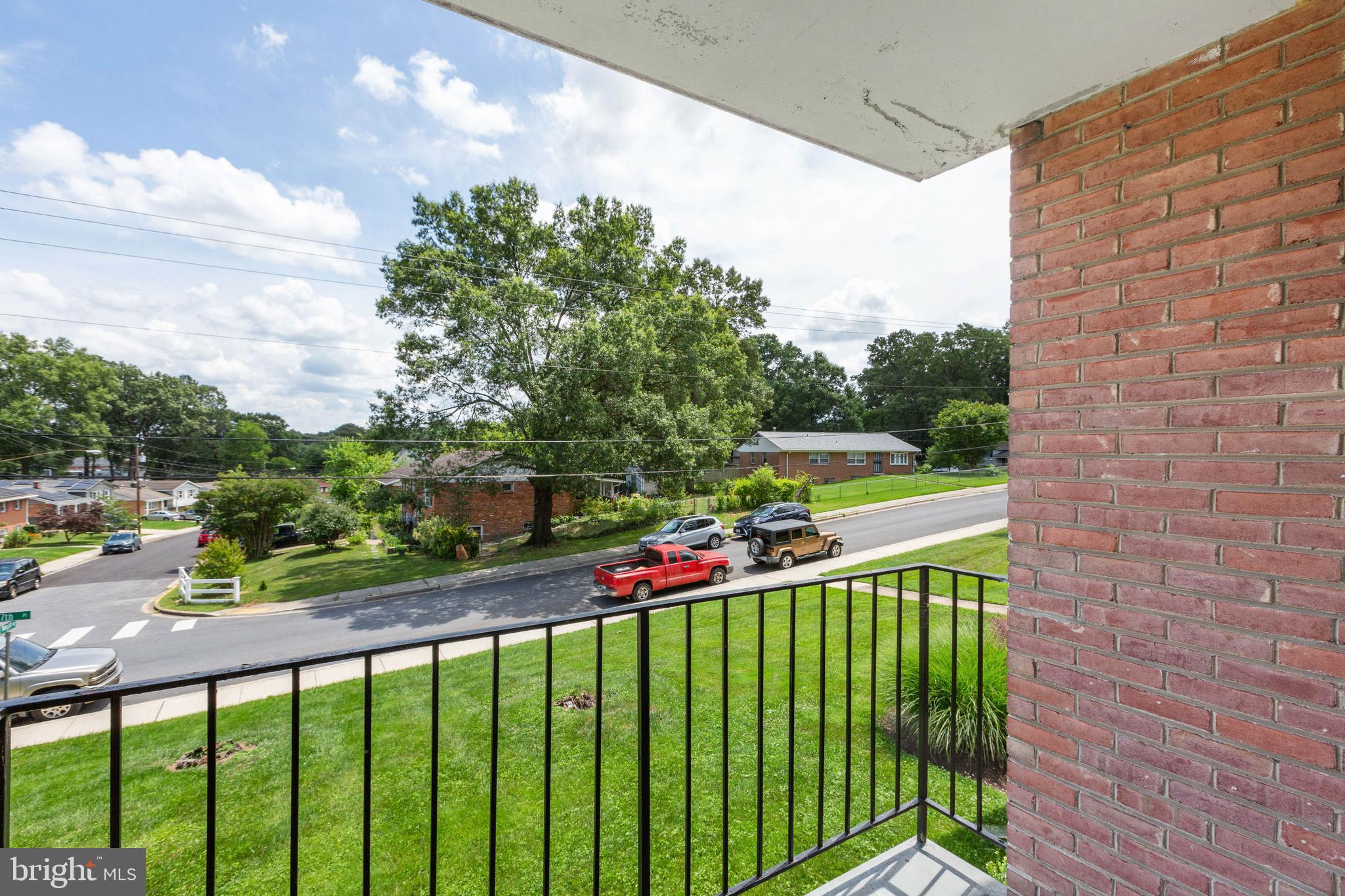 GOVERNORS CONDO LLC - Residential