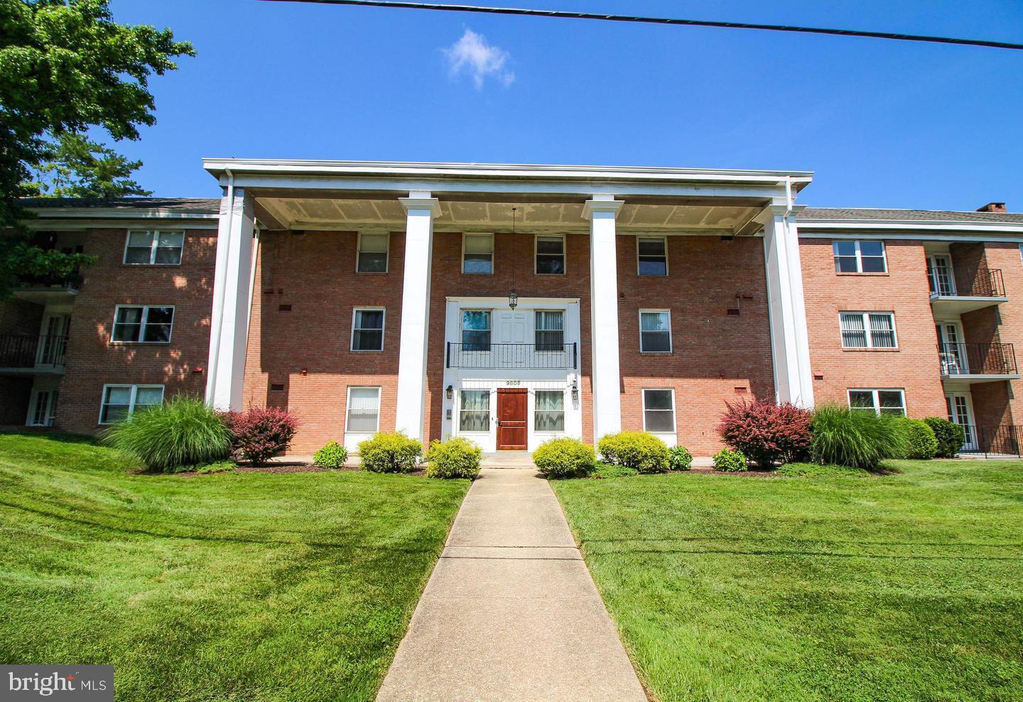 GOVERNORS CONDO LLC - Residential