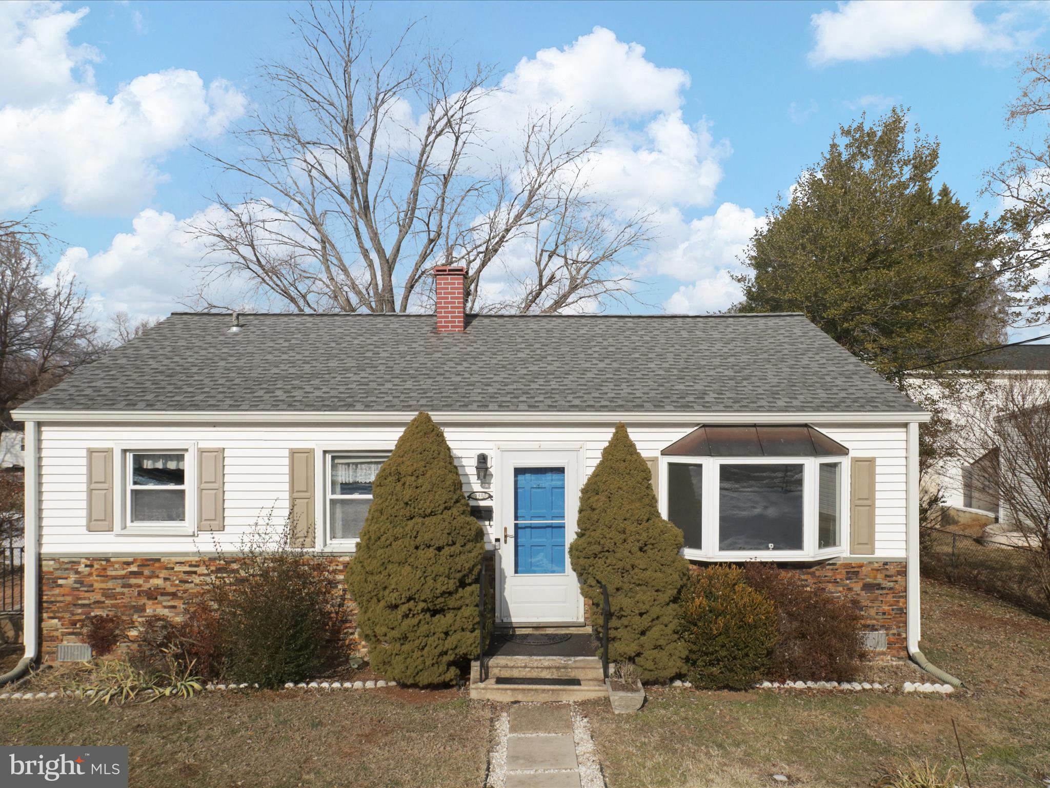 BURGUNDY VILLAGE - Residential
