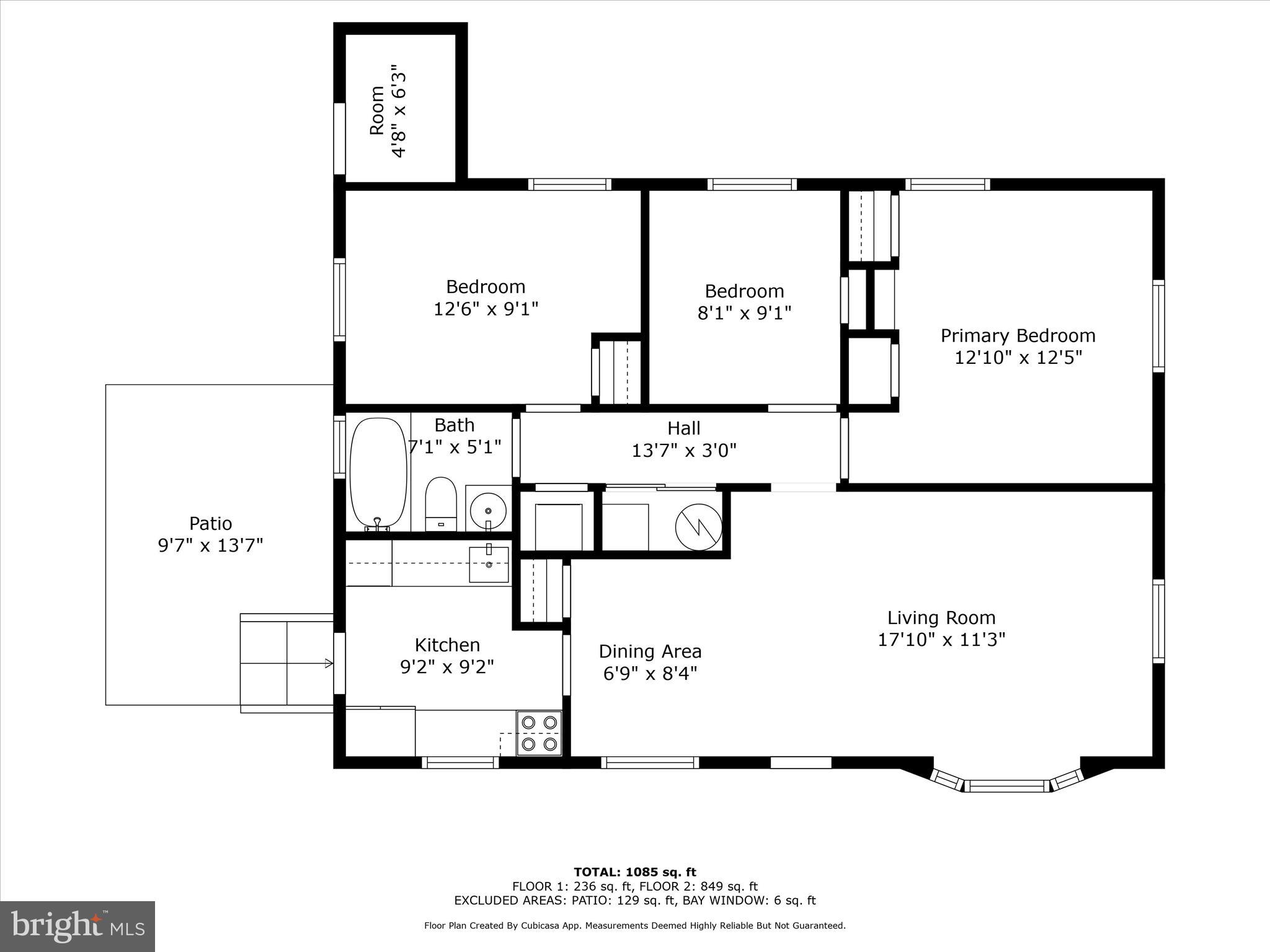 BURGUNDY VILLAGE - Residential