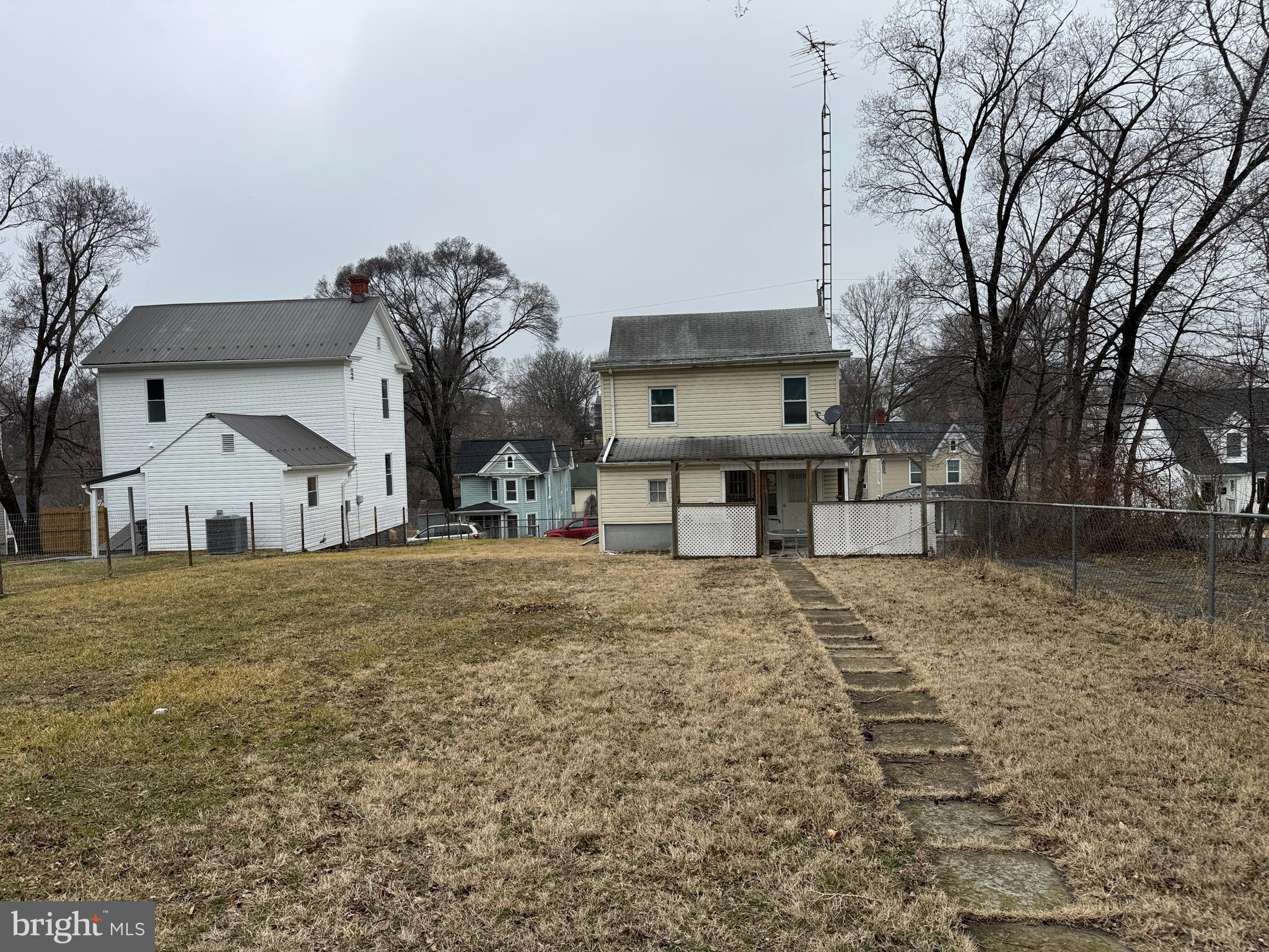 NONE AVAILABLE - Residential