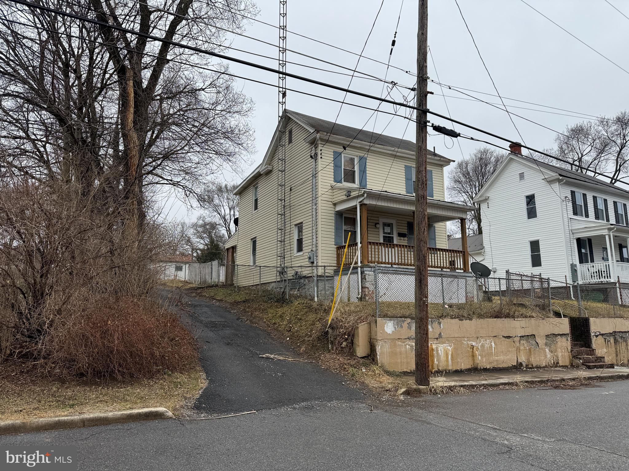 NONE AVAILABLE - Residential