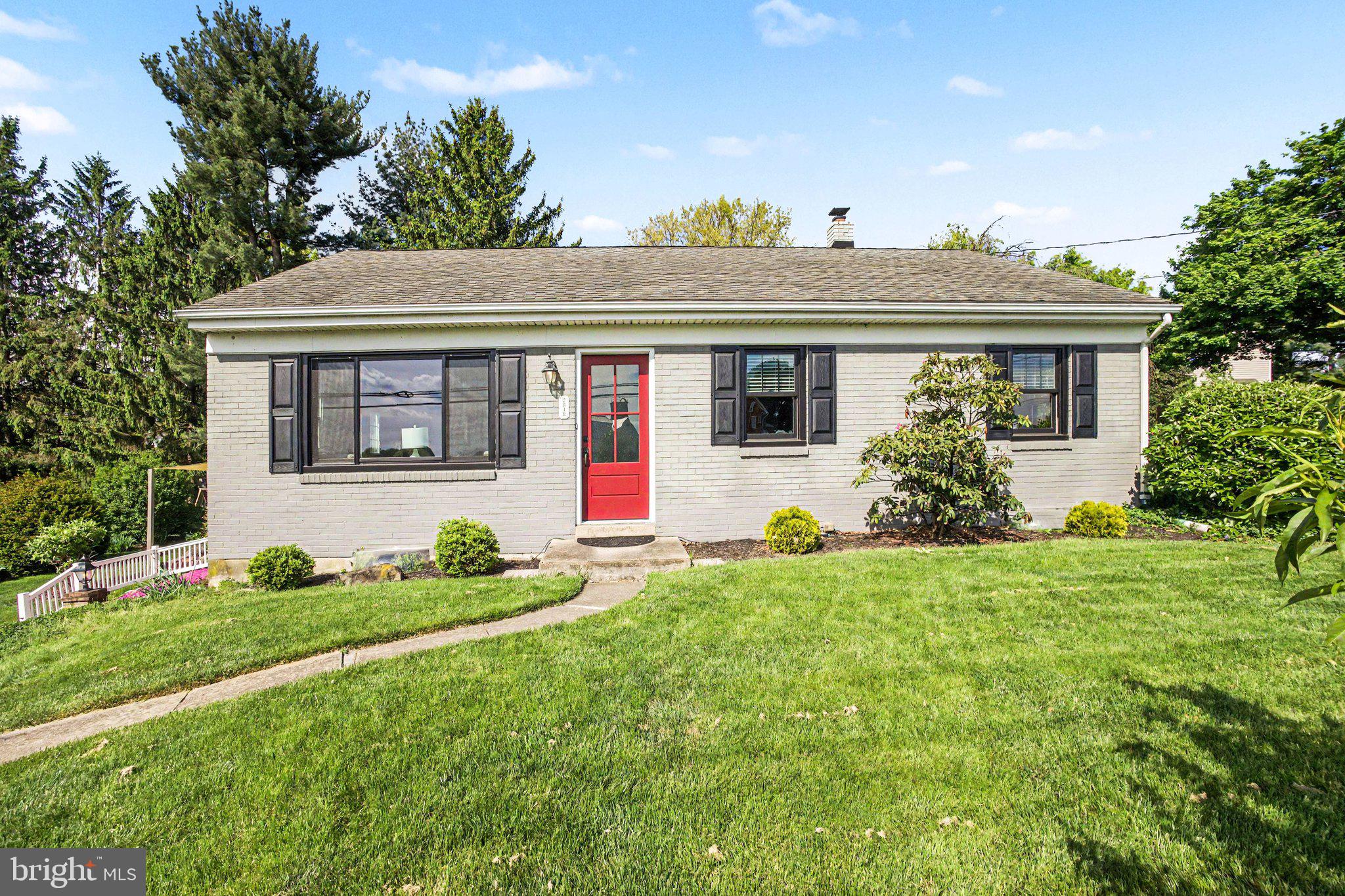 2848 KISSEL ROAD