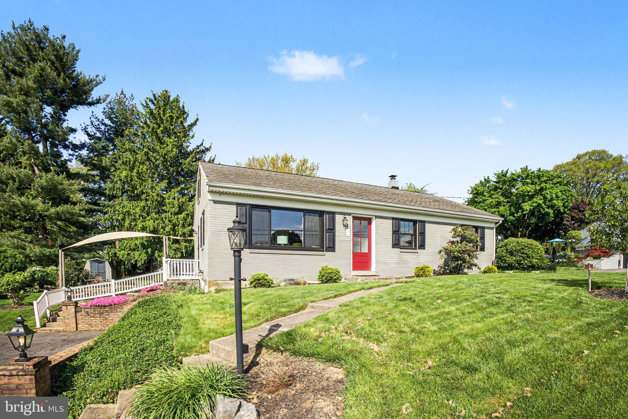 2848 KISSEL ROAD
