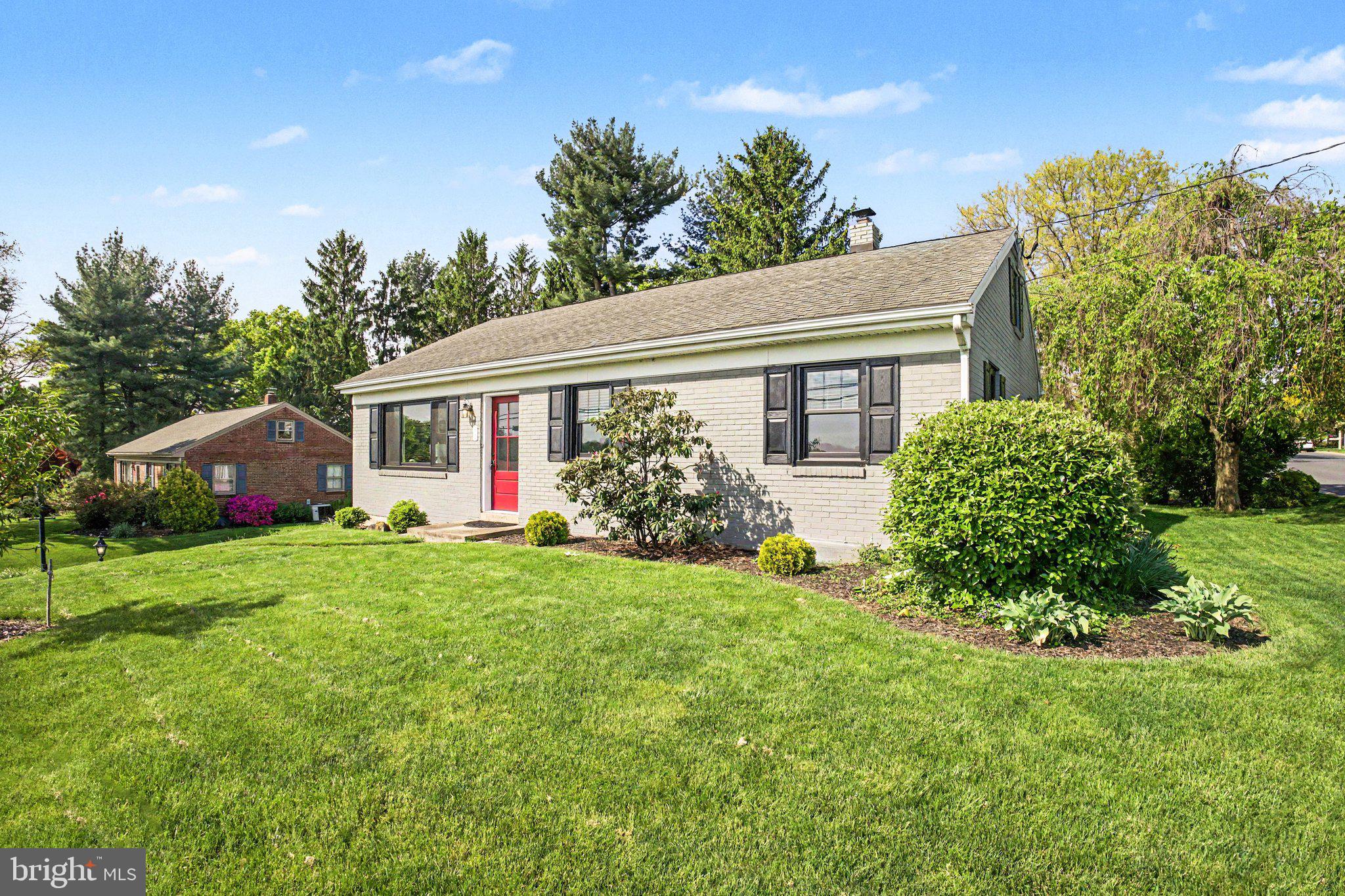 2848 KISSEL ROAD