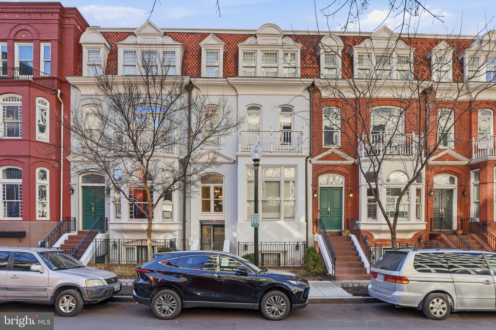 1830 JEFFERSON PLACE NW 11