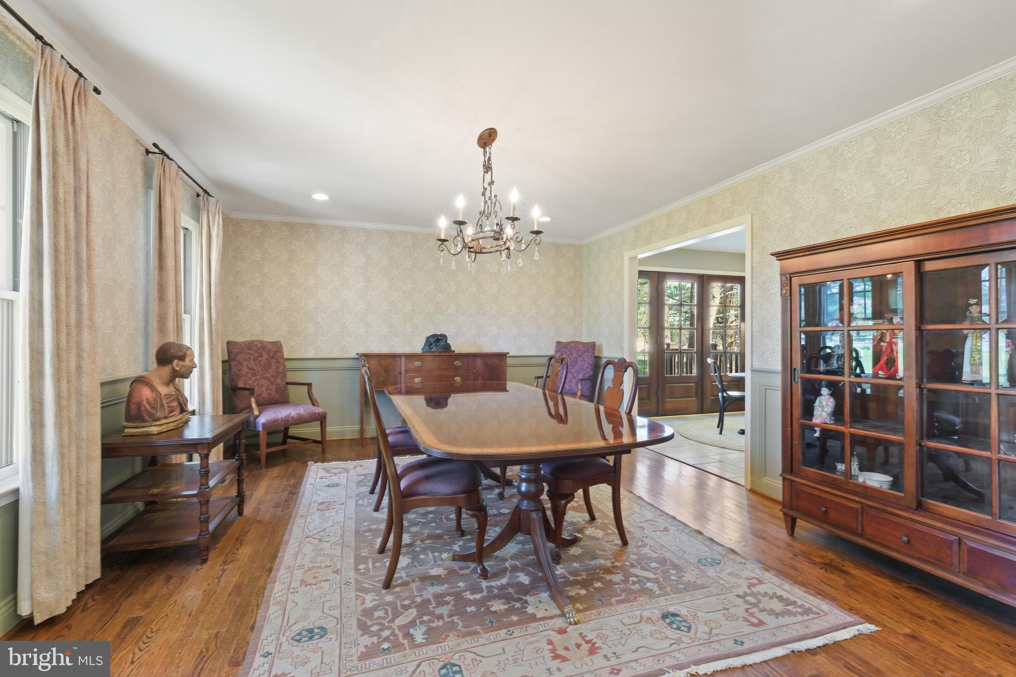 DEVON FARMS - Residential