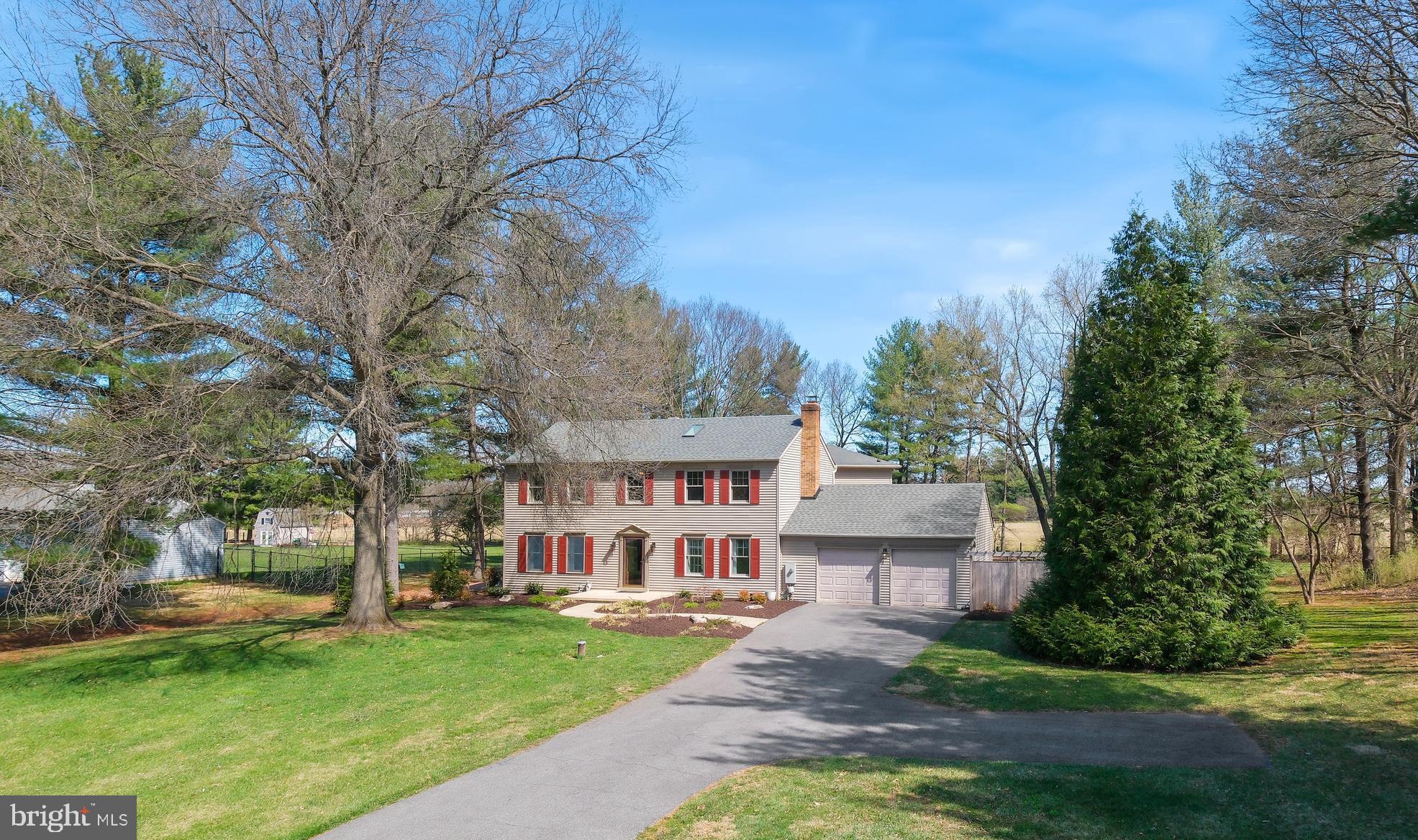 DEVON FARMS - Residential