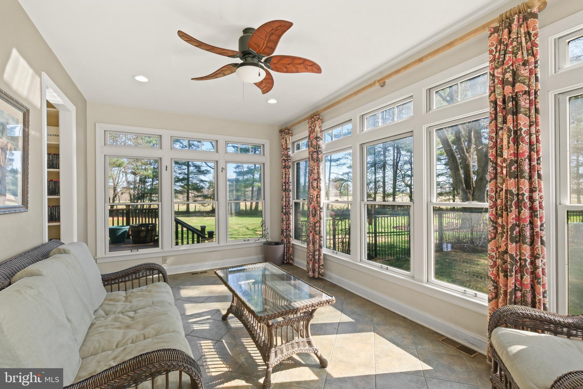 DEVON FARMS - Residential