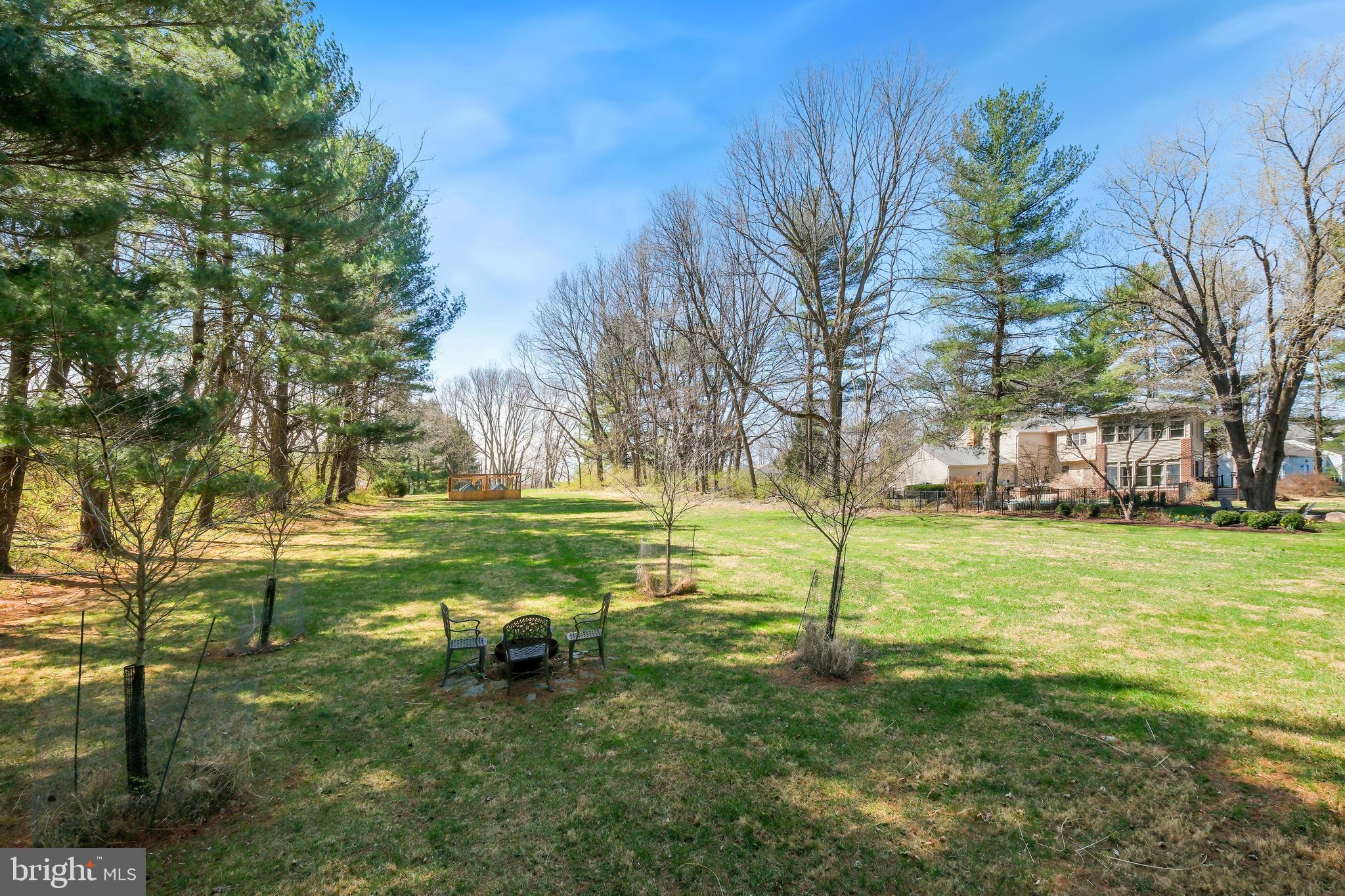 DEVON FARMS - Residential