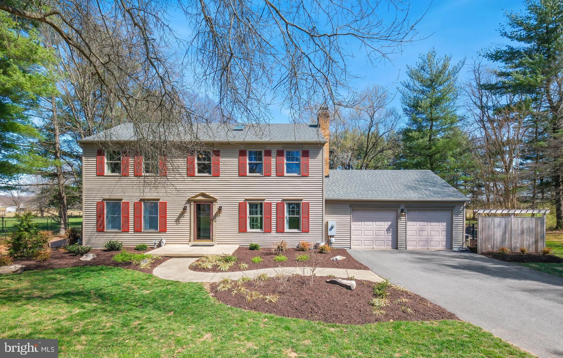 DEVON FARMS - Residential