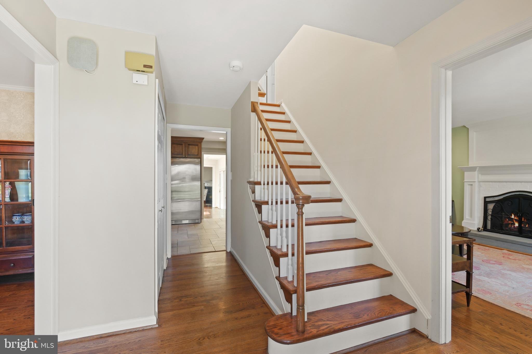 DEVON FARMS - Residential