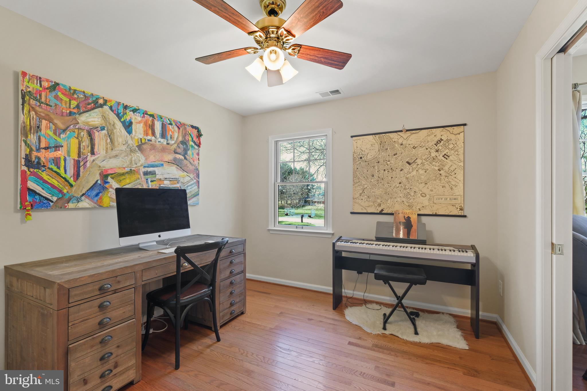 DEVON FARMS - Residential