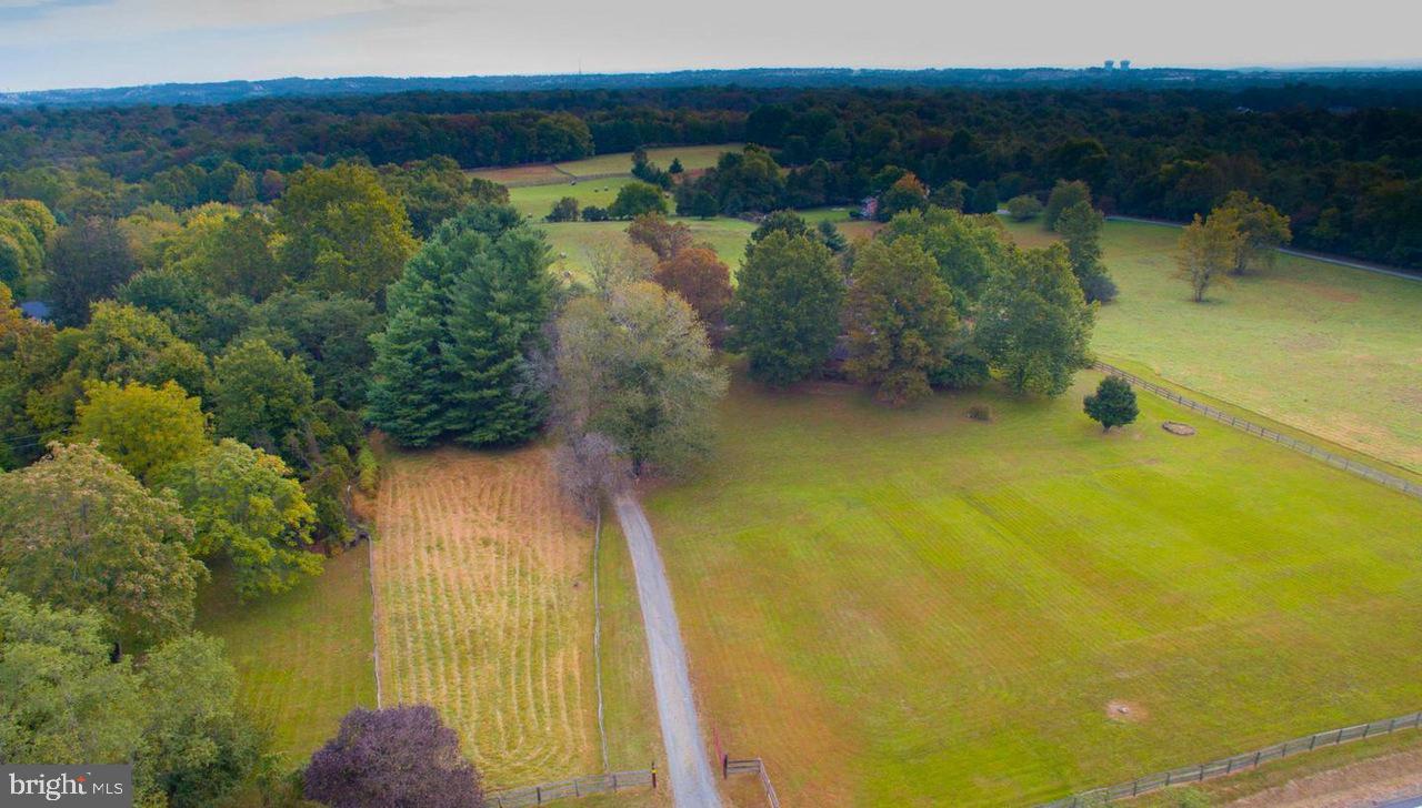 SPRING VALLEY FARMS - Residential Lease