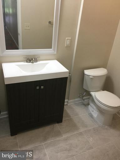 SPRING VALLEY FARMS - Residential Lease